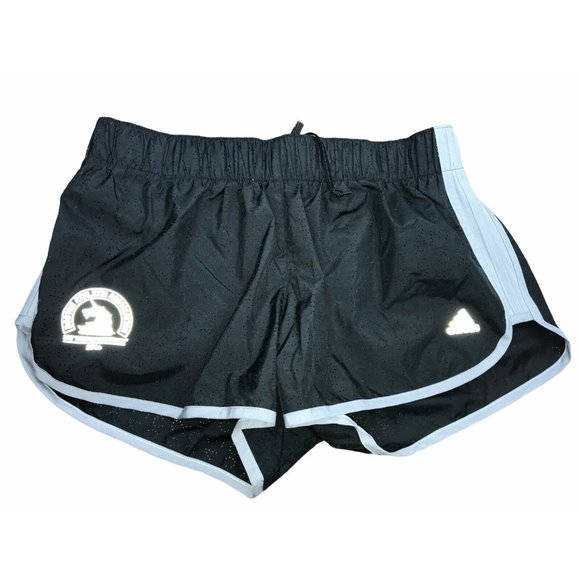 Adidas Running Shorts Boston Athletic Association